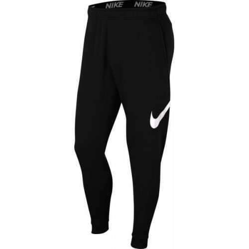 Nike DRI-FIT M - Pánské tréninkové kalhoty Nike