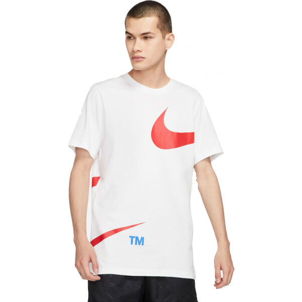 Nike NSW TEE STMT GX M L - Pánské tričko Nike
