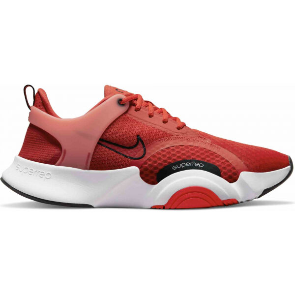 Nike SUPERREP GO 2 9.5 - Pánská fitness obuv Nike
