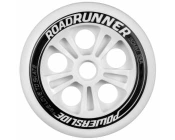 Powerslide Kolečka Powerslide SUV Roadrunner II (1ks)