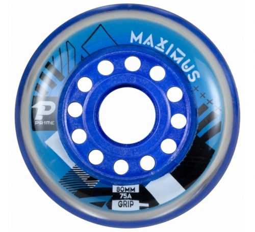 Powerslide Kolečka Prime Maximus Blue (4ks)
