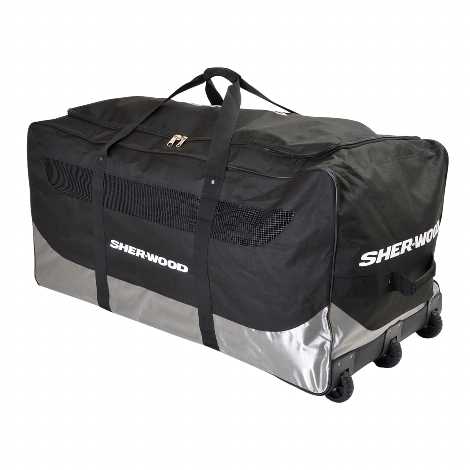 Sher-Wood Brankářská taška Sher-wood GS650 Wheel bag SR
