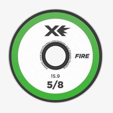 Sparx Brusný kotouč Sparx PS100 Fire Ring