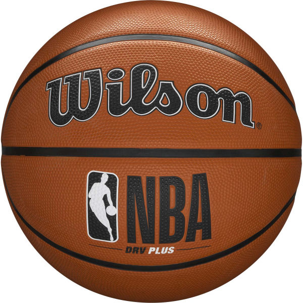 Wilson NBA DRV PLUS BSKT 7 - Basketbalový míč Wilson