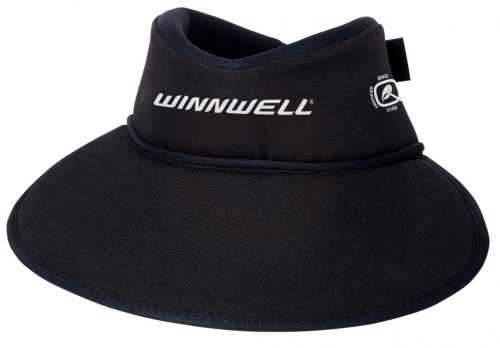 Winnwell Nákrčník Winnwell Basic s bryndákem