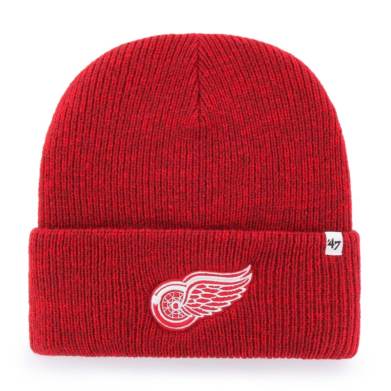 ´47 Brand Čepice NHL 47 Brand Cuff Knit Brain Freeze SR