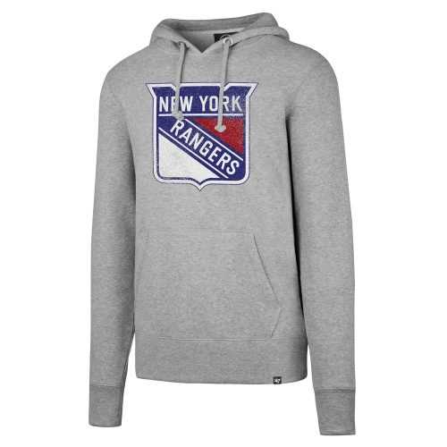´47 Brand Mikina NHL 47 Brand Headline Hoody SR