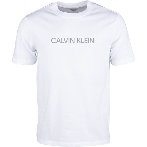 Calvin Klein S/S T-SHIRT XL - Pánské tričko Calvin Klein