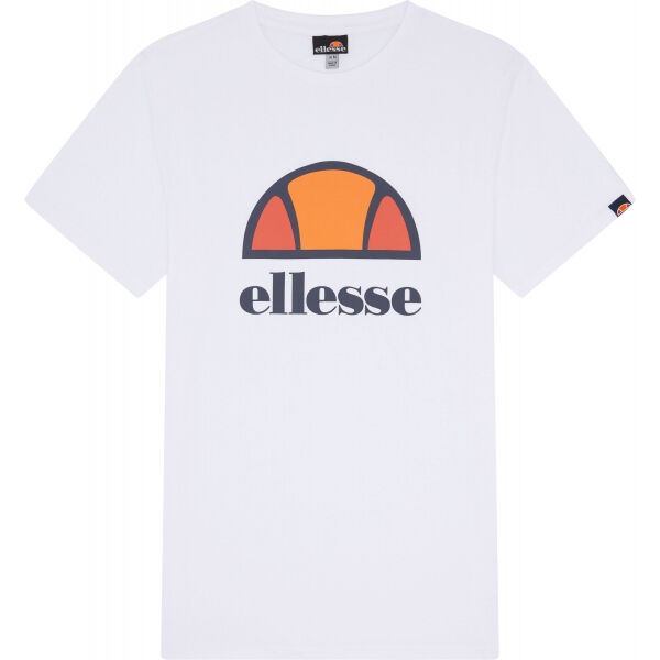 ELLESSE DYNE TEE L - Pánské tričko ELLESSE