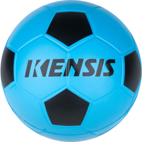 Kensis DRILL 4 4 - Pěnový fotbalový míč Kensis