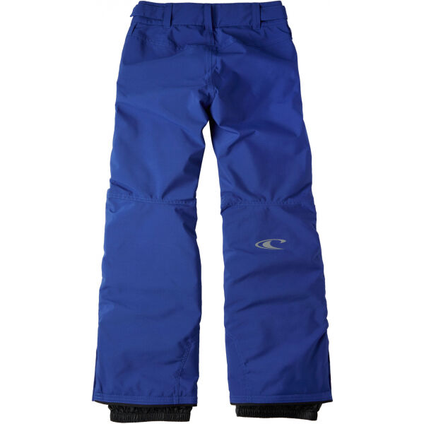 O'Neill ANVIL PANTS 170 - Chlapecké snowboardové/lyžařské kalhoty O'Neill