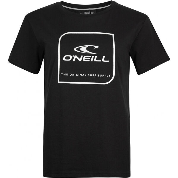 O'Neill CUBE SS T-SHIRT M - Dámské tričko O'Neill