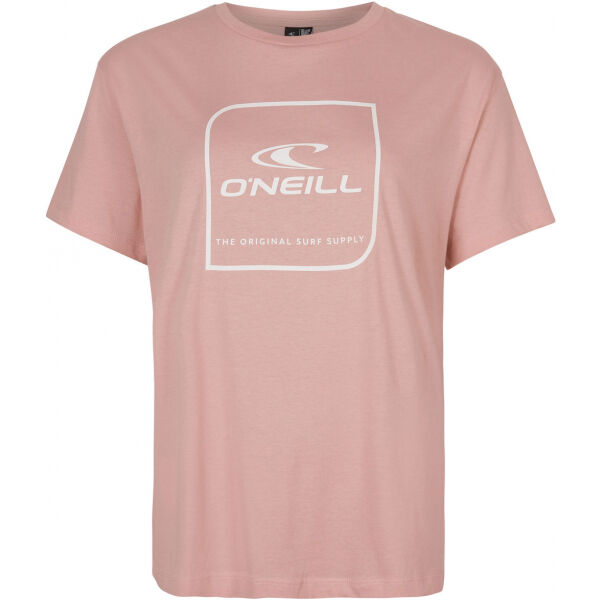 O'Neill CUBE SS T-SHIRT S - Dámské tričko O'Neill