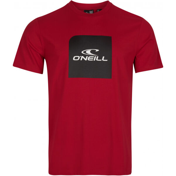 O'Neill CUBE SS T-SHIRT S - Pánské tričko O'Neill