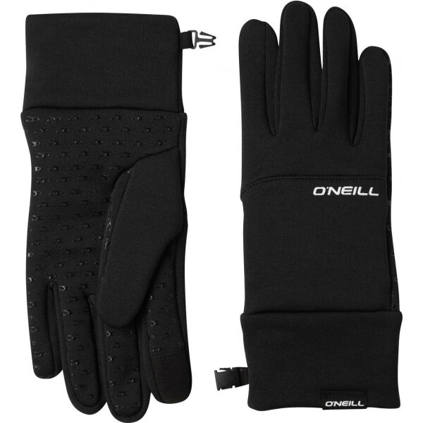 O'Neill EVERYDAY GLOVES L - Pánské zimní rukavice O'Neill
