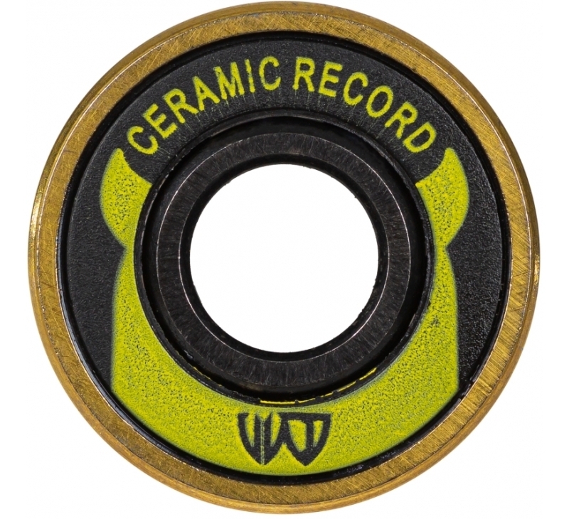 Powerslide Ložiska Powerslide Wicked Ceramic Record Tube