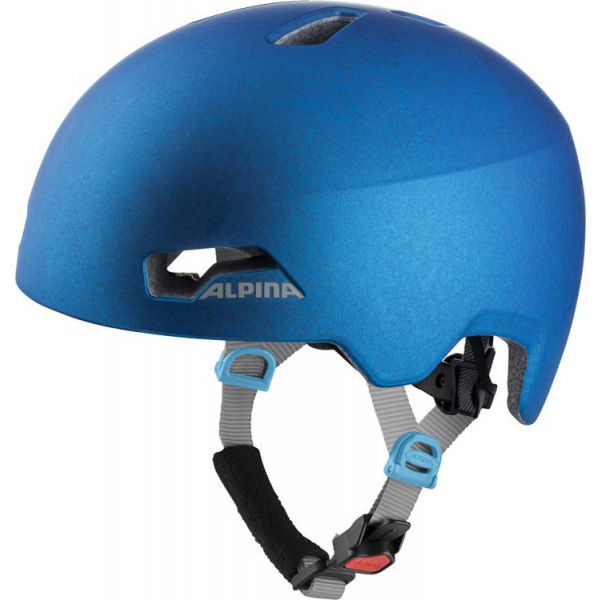Alpina Sports HACKNEY (47 - 51) - Cyklistická helma Alpina Sports