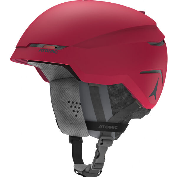 Atomic SAVOR AMID (51 - 55) - Unisex sjezdová helma Atomic