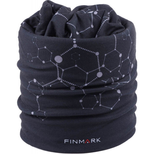 Finmark FSW-103 UNI - Multifunkční šátek Finmark