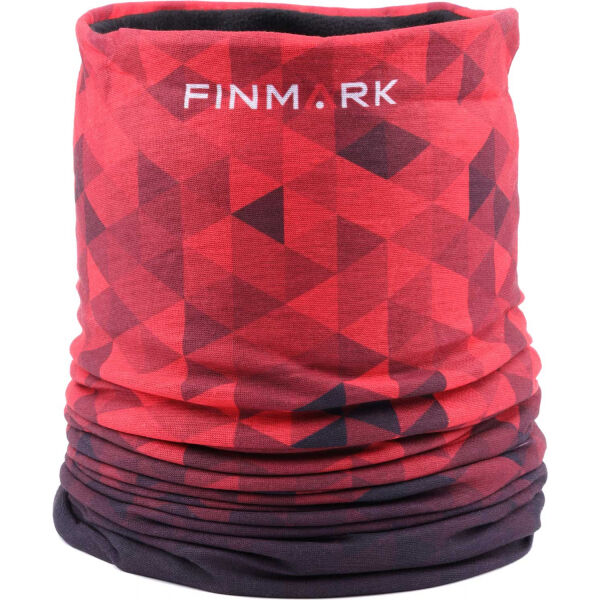 Finmark FSW-111 UNI - Multifunkční šátek Finmark