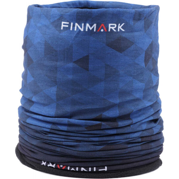 Finmark FSW-112 UNI - Multifunkční šátek Finmark