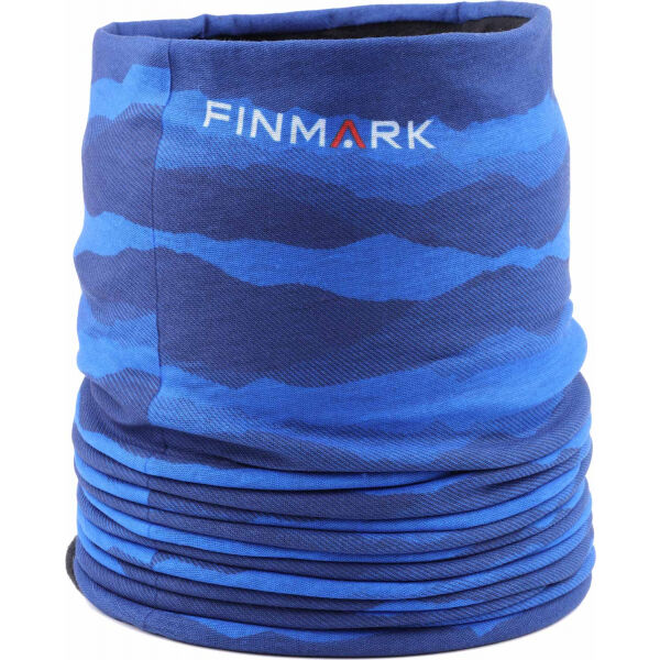 Finmark FSW-113 UNI - Multifunkční šátek Finmark