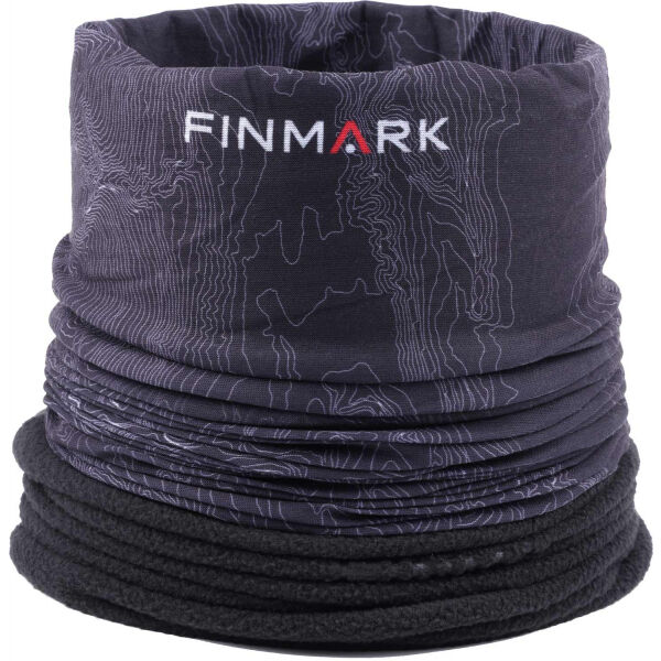 Finmark FSW-117 UNI - Multifunkční šátek Finmark