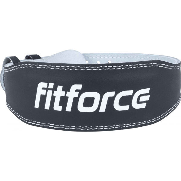 Fitforce FITNESS BELT L - Bederní pás na posilování Fitforce