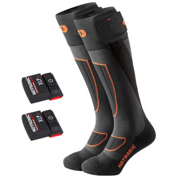 Hotronic XLP 1P + SURROUND COMFORT M - Vyhřívané ponožky Hotronic
