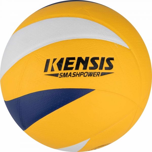 Kensis SMASHPOWER 5 - Volejbalový míč Kensis