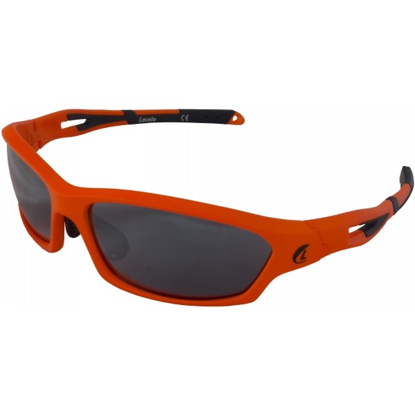 Laceto LT-PS-530-P oranžová NS - Sluneční brýle Laceto