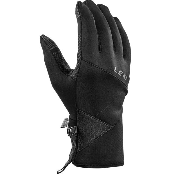 Leki TRAVERSE 6 - Unisexové rukavice na běžky Leki
