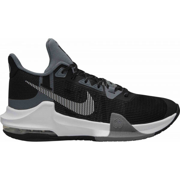 Nike AIR MAX IMPACT 3 11.5 - Pánská basketbalová obuv Nike