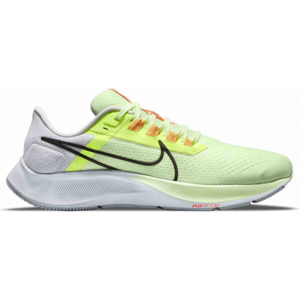 Nike AIR ZOOM PEGASUS 38 8.5 - Pánská běžecká obuv Nike