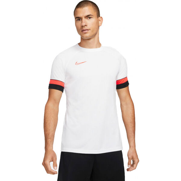 Nike DRI-FIT ACADEMY 2XL - Pánské fotbalové tričko Nike