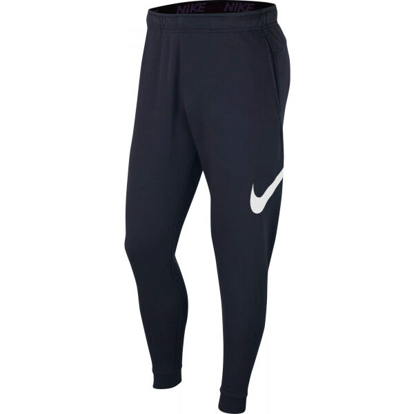 Nike DRI-FIT S - Pánské tréninkové kalhoty Nike