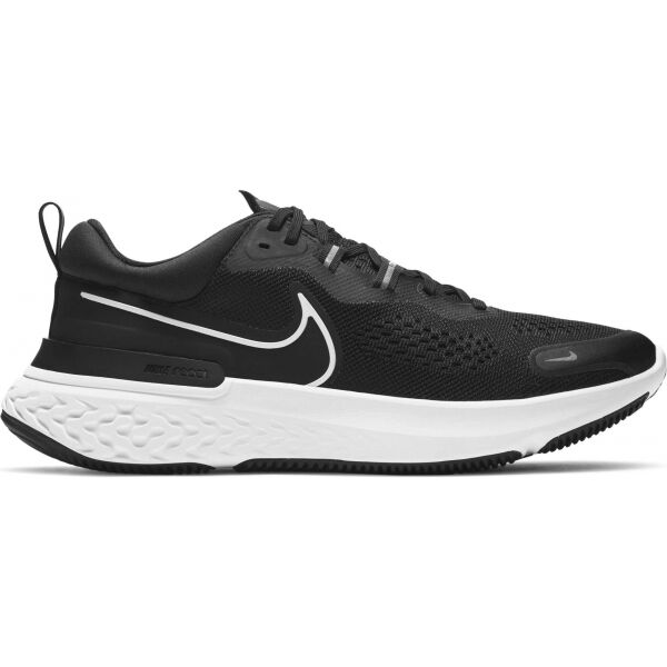 Nike REACT MILER 2 8.5 - Pánská běžecká obuv Nike
