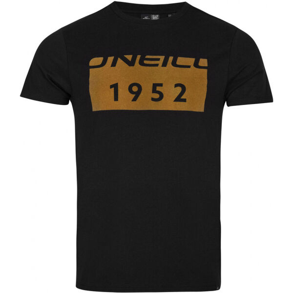 O'Neill BLOCK SS T-SHIRT XXL - Pánské tričko O'Neill