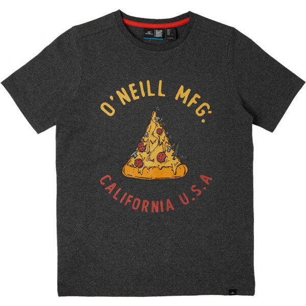 O'Neill CALI SS T-SHIRT 140 - Chlapecké tričko O'Neill