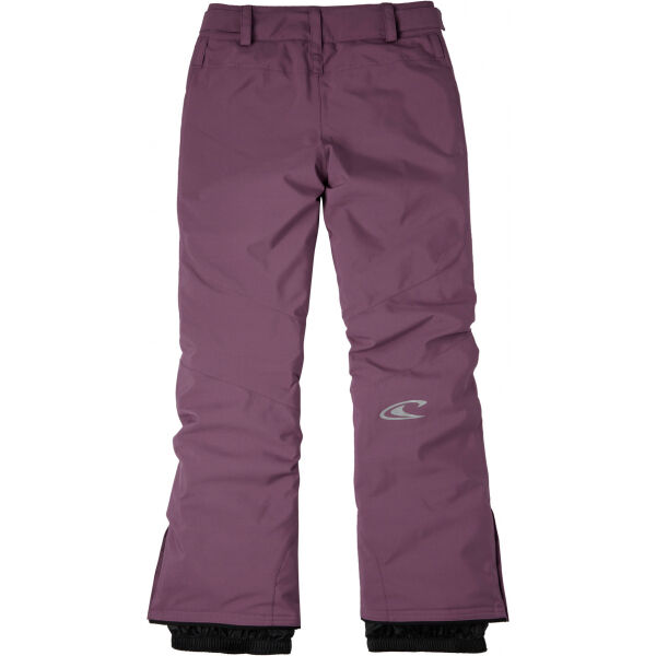 O'Neill CHARM REGULAR PANTS 170 - Dívčí lyžařské kalhoty O'Neill