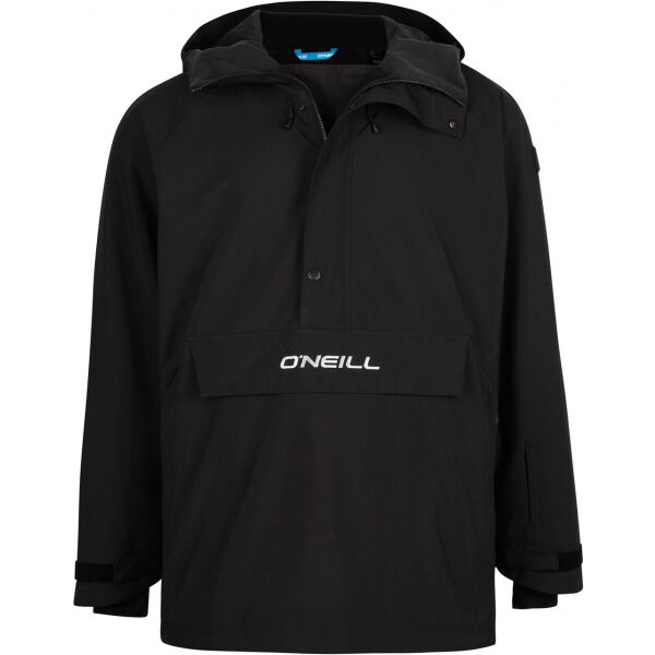 O'Neill ORIGINAL ANORAK JACKET S - Pánská lyžařská/snowboardová bunda O'Neill