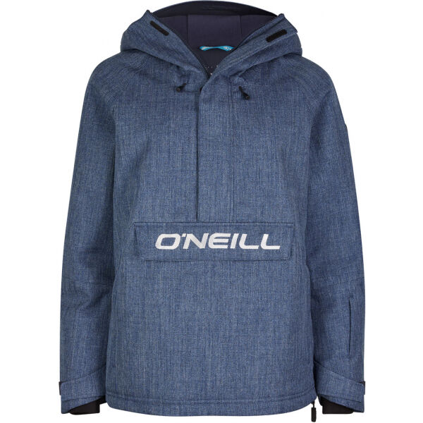 O'Neill ORIGINALS ANORAK S - Dámská lyžařská/snowboardová bunda O'Neill