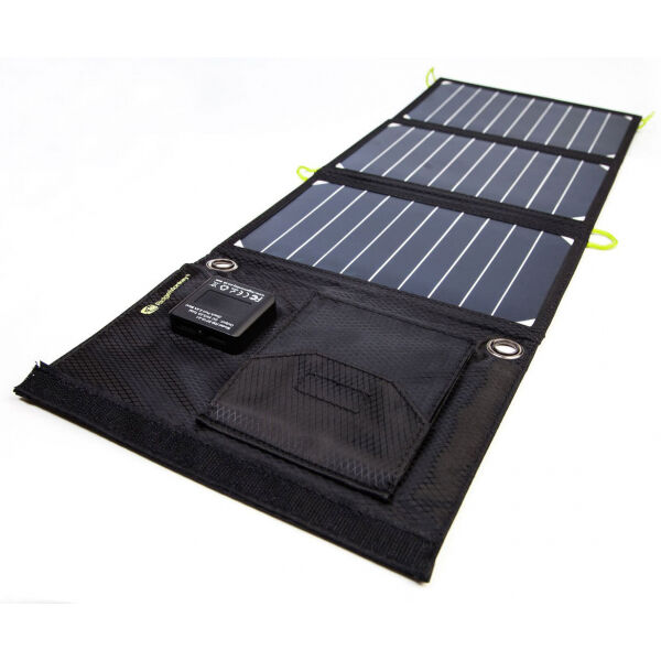 RIDGEMONKEY 16W SOLAR PANEL - Solární panel RIDGEMONKEY