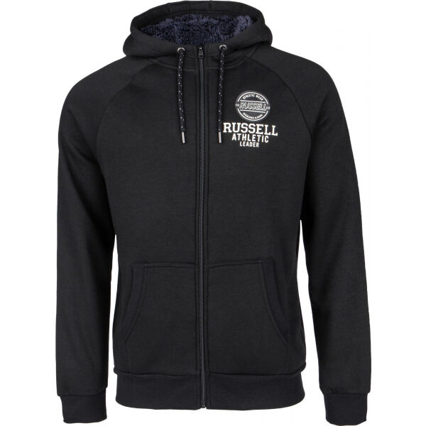 Russell Athletic MEN´S SWEATSHIRT S - Pánská mikina Russell Athletic