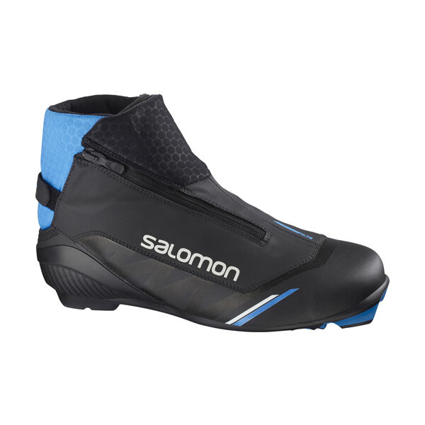 Salomon RC9 NOCTURNE PROLINK 9.5 - Pánská běžkařská klasická obuv Salomon