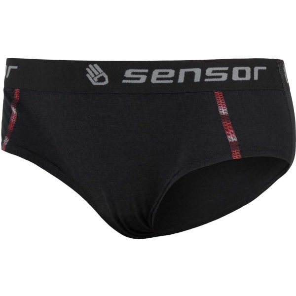 Sensor MERINO AIR L - Dámské kalhotky Sensor