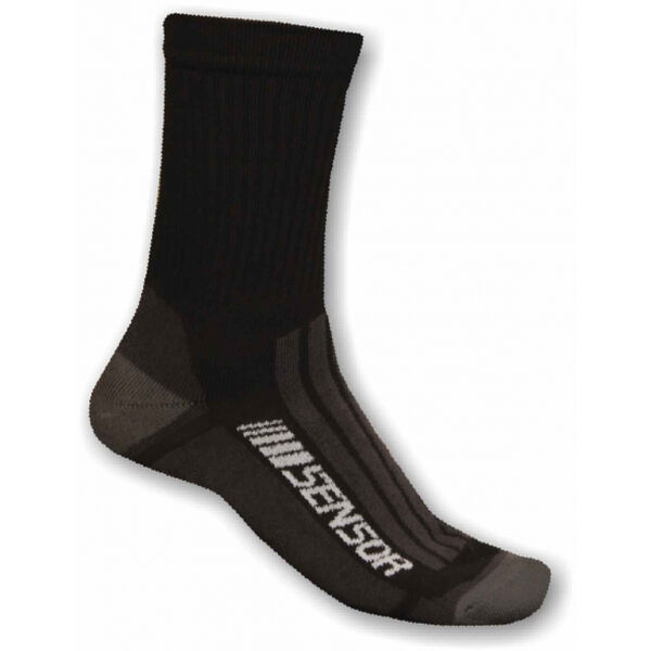 Sensor TREKING MERINO 3/5 - Funkční ponožky Sensor