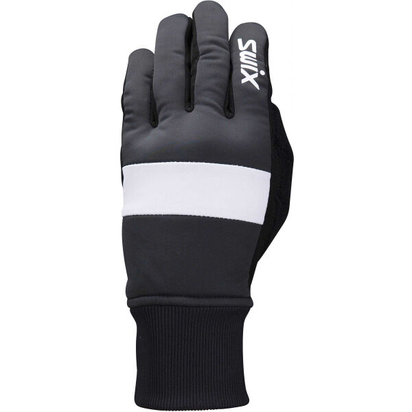 Swix CROSS 9/XL - Dámské rukavice na běžecké lyžovaní Swix