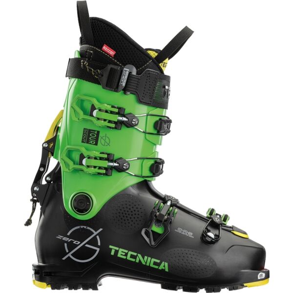 Tecnica ZERO G TOUR SCOUT 29 - Skialpinistické boty Tecnica