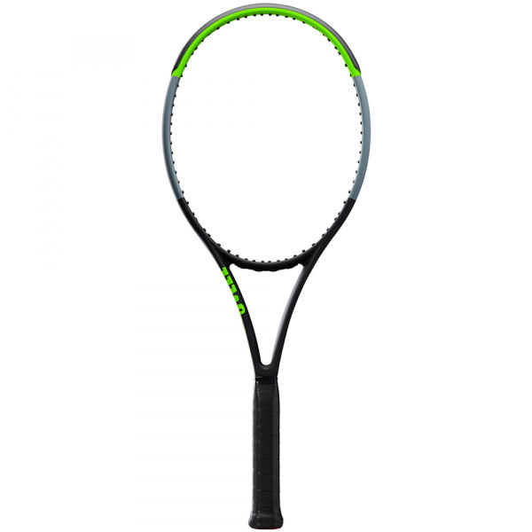 Wilson BLADE 100L V7.0 1 - Výkonnostní tenisový rám Wilson